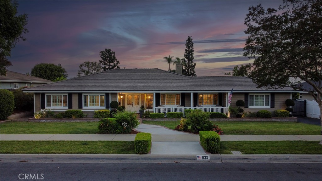832 Prima Vera Road