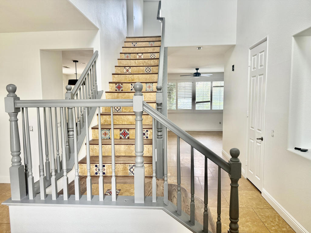Bella Vida - Residential Lease