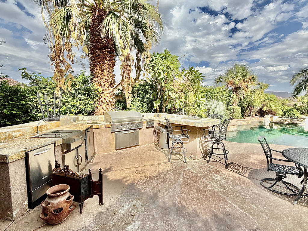 Bella Vida - Residential Lease