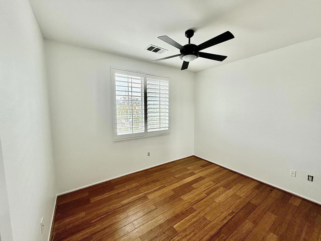 Bella Vida - Residential Lease