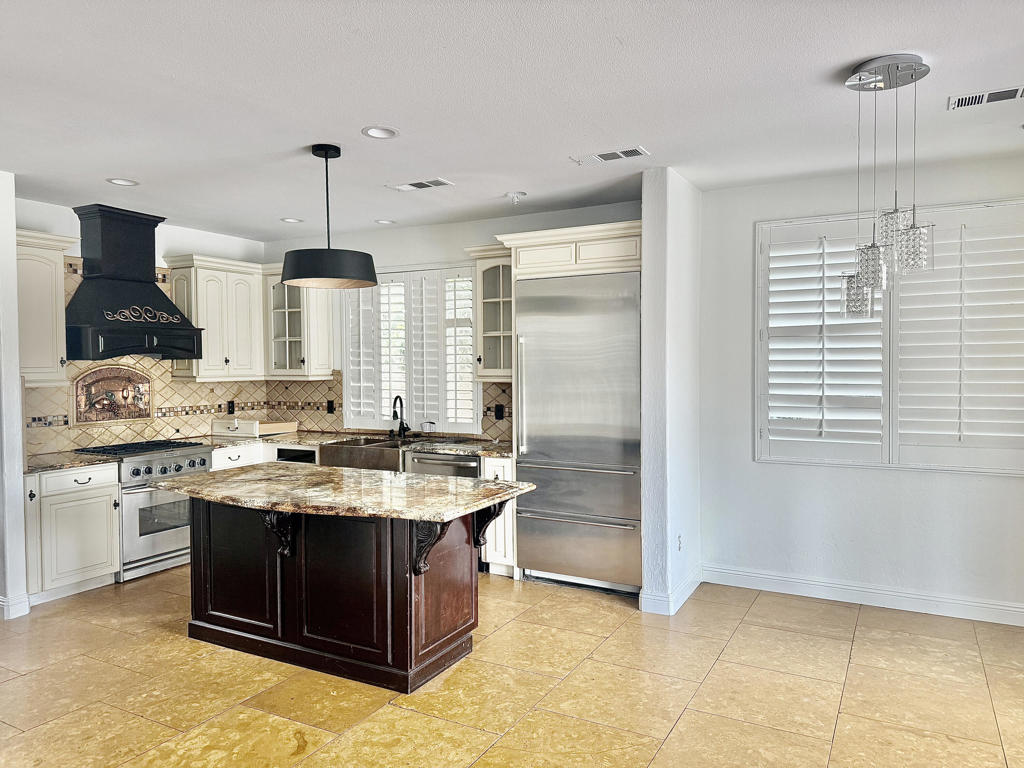 Bella Vida - Residential Lease
