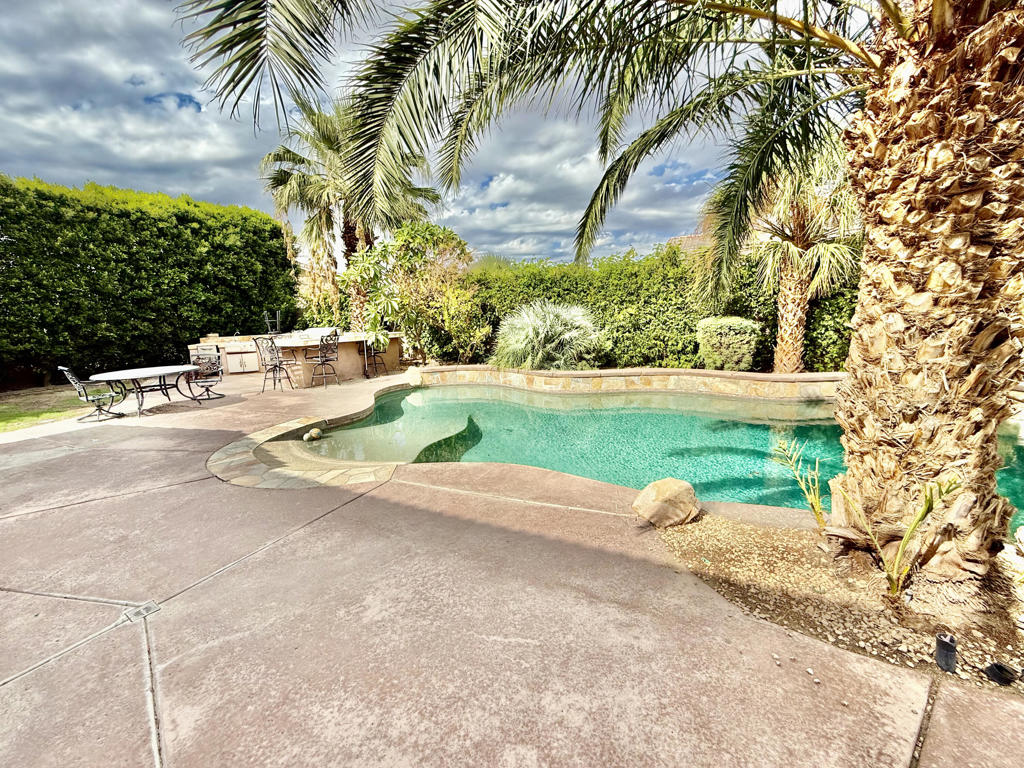 Bella Vida - Residential Lease