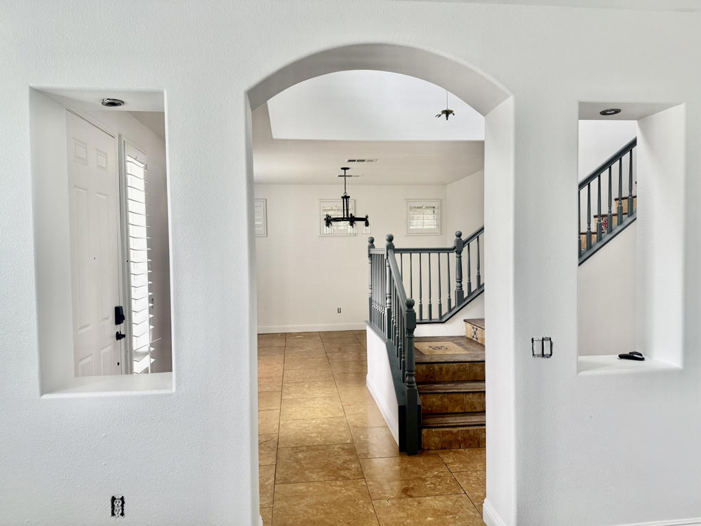 Bella Vida - Residential Lease