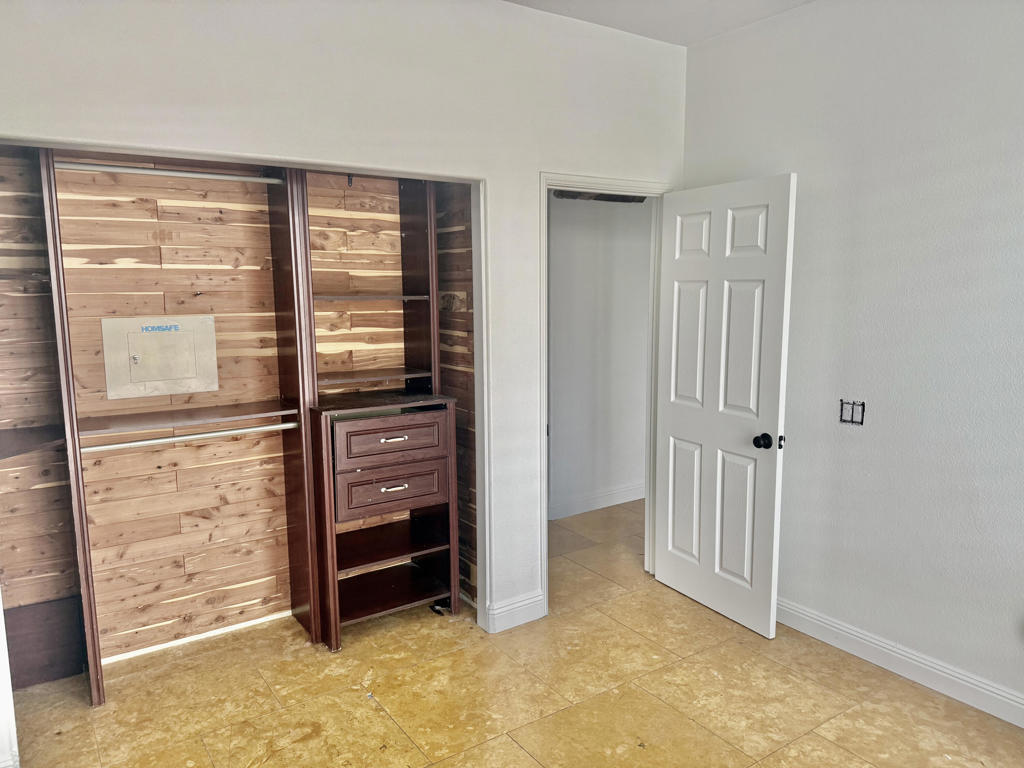 Bella Vida - Residential Lease