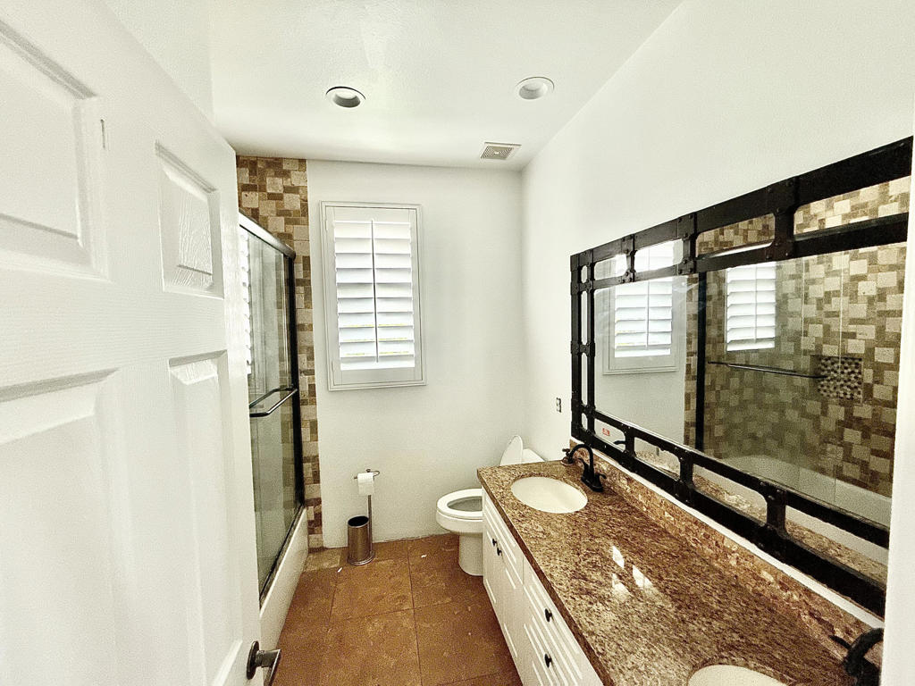 Bella Vida - Residential Lease