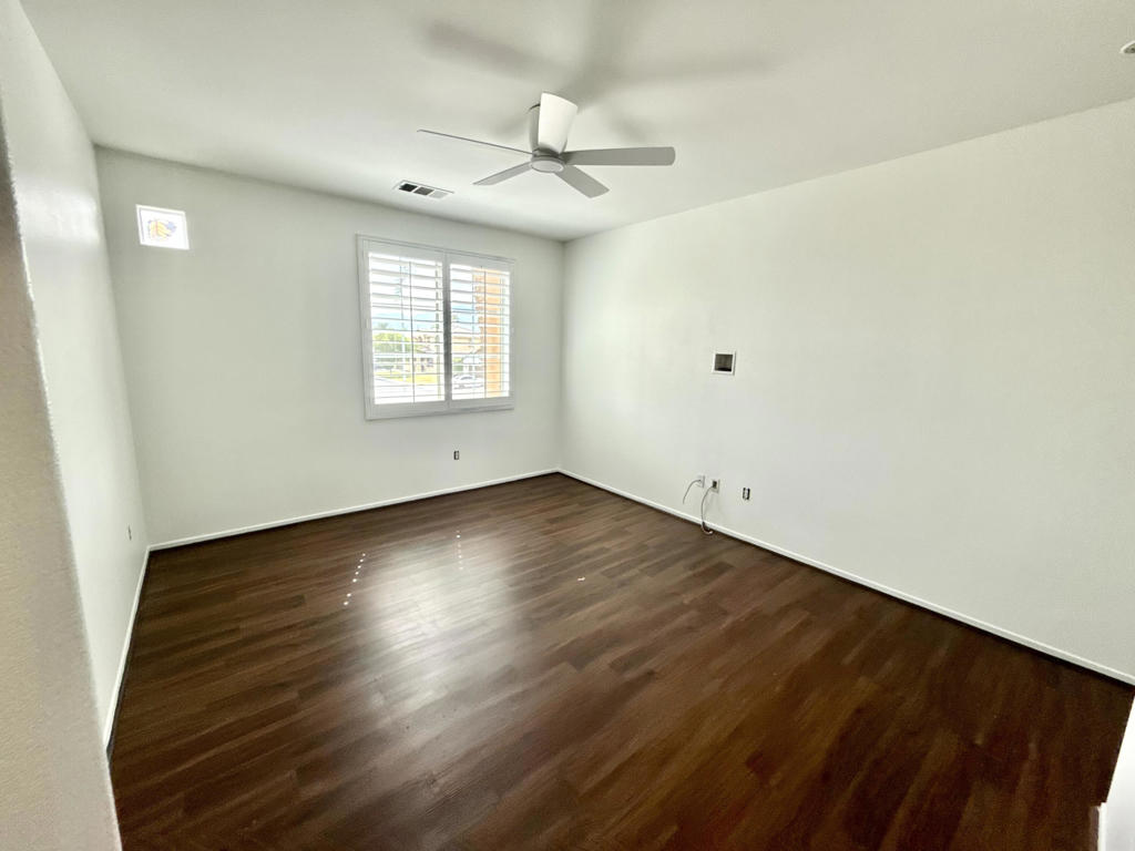 Bella Vida - Residential Lease