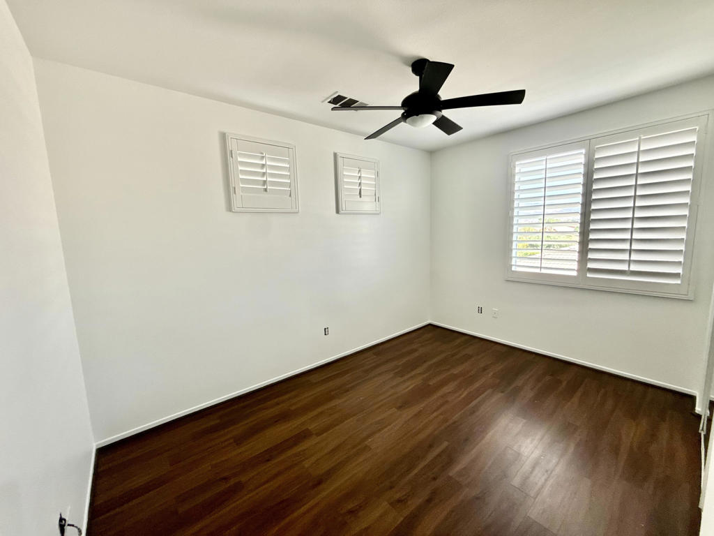 Bella Vida - Residential Lease
