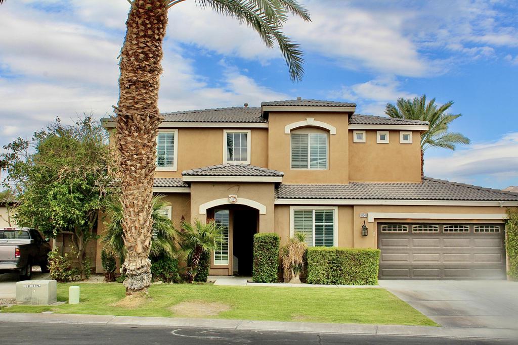 Bella Vida - Residential Lease