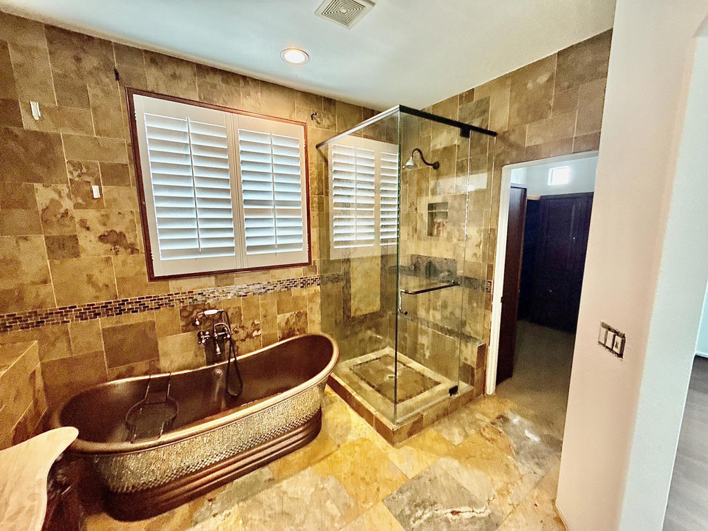 Bella Vida - Residential Lease