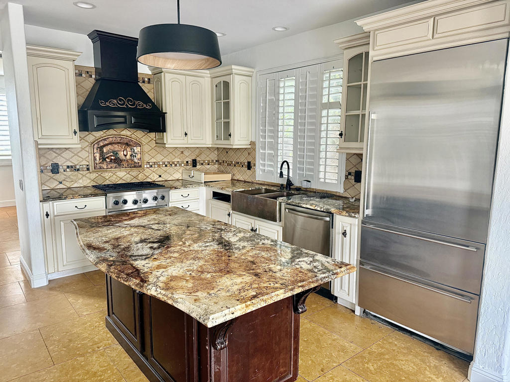 Bella Vida - Residential Lease