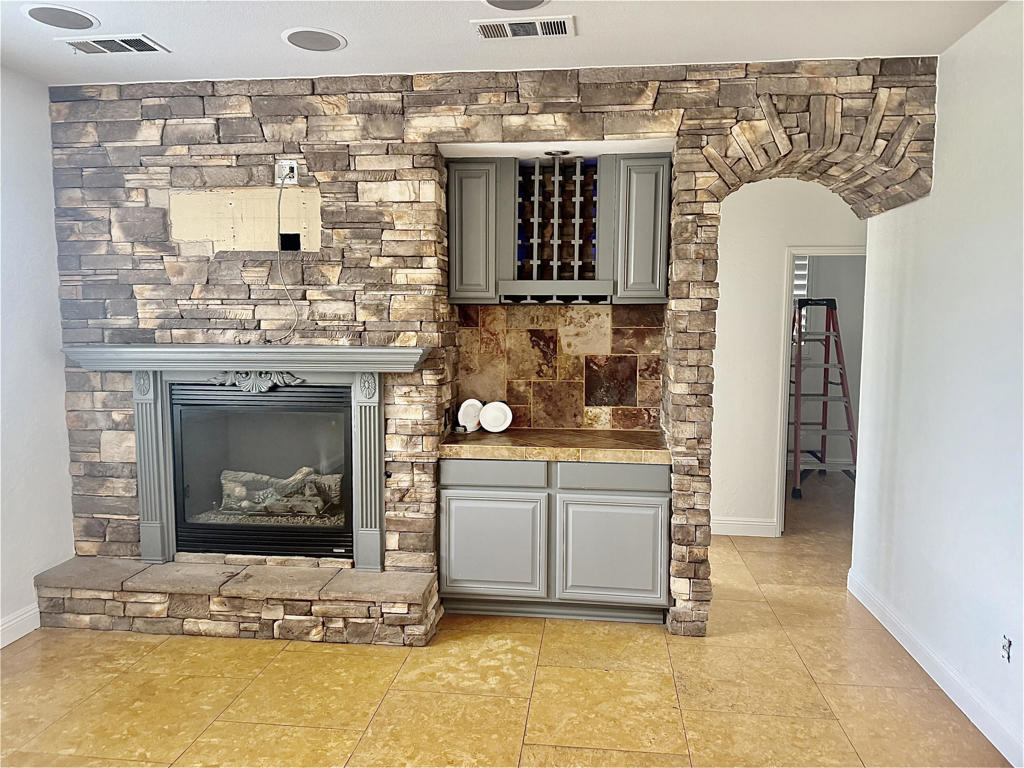Bella Vida - Residential Lease