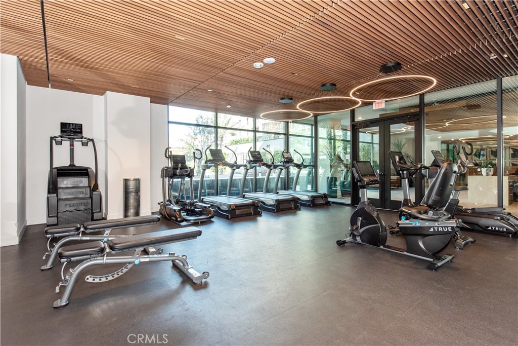 Lexington - Residential