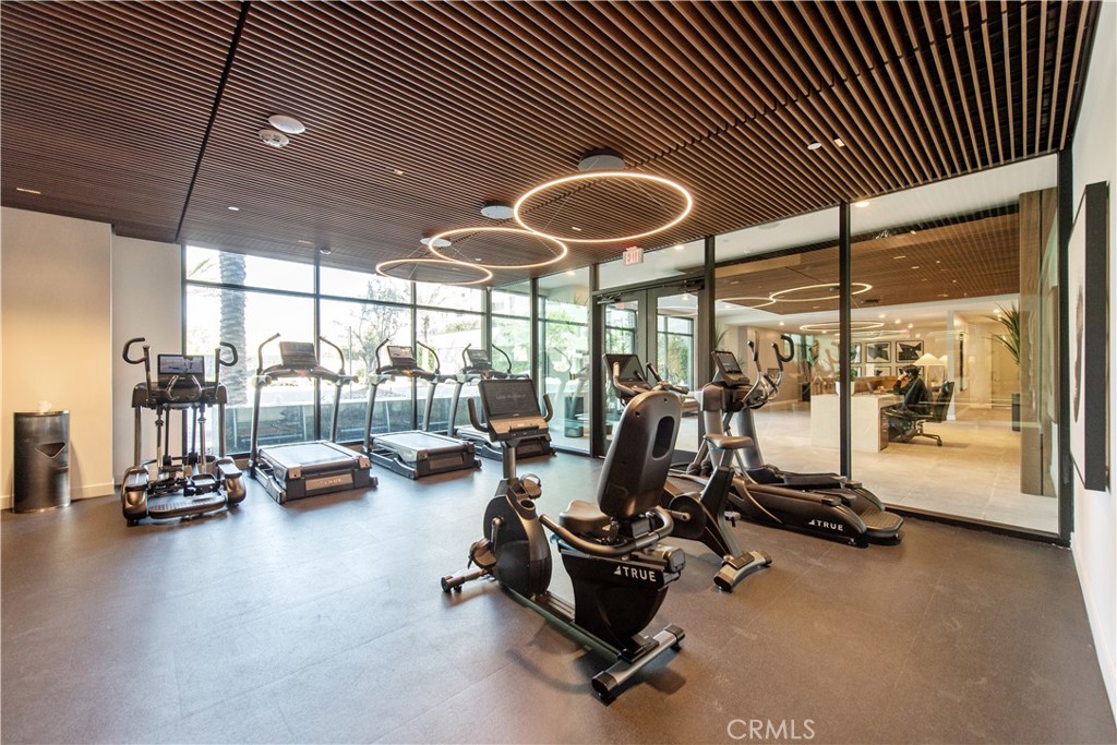 Lexington - Residential