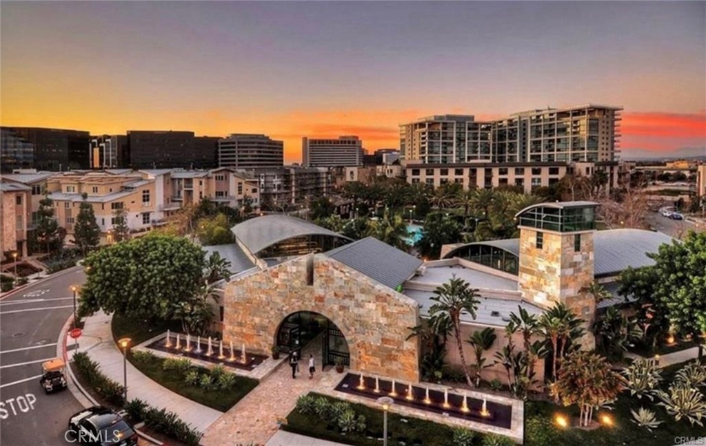 Lexington - Residential