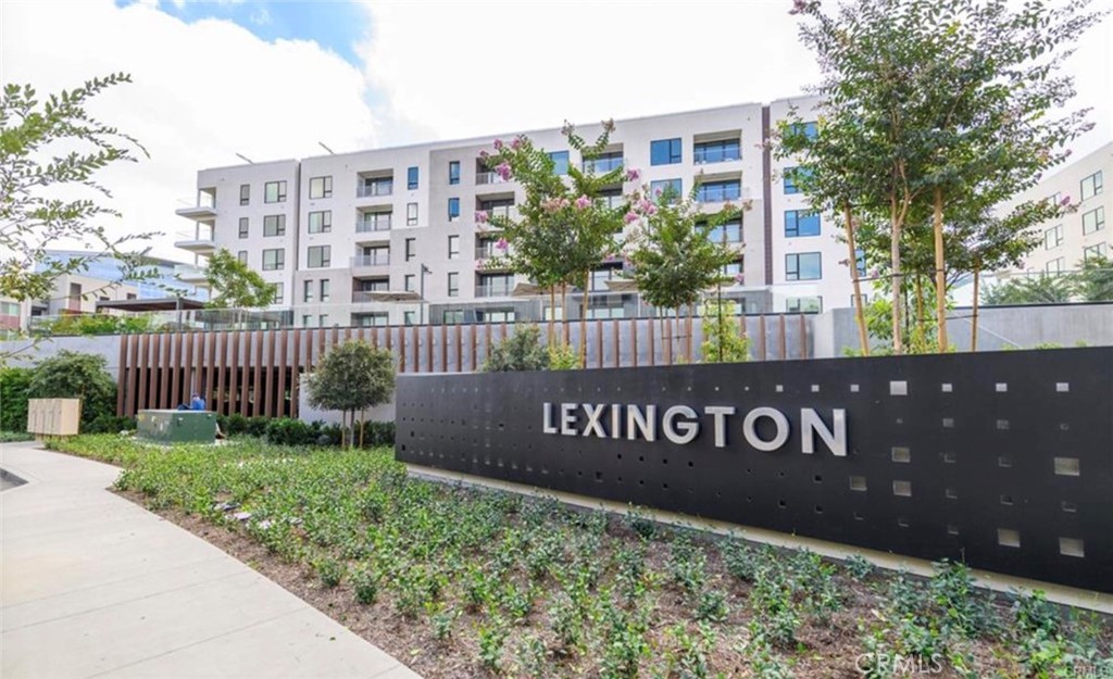 Lexington - Residential