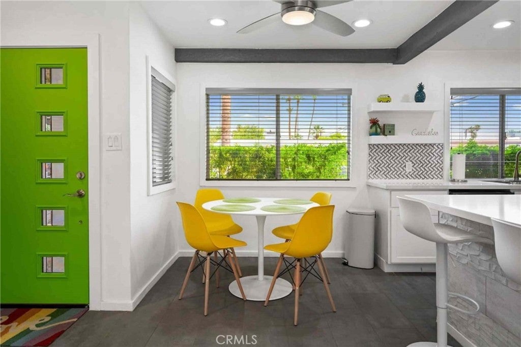3781 E Camino San Miguel