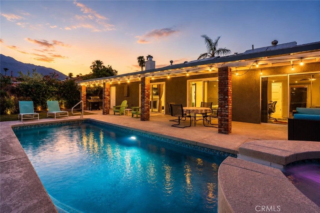 3781 E Camino San Miguel
