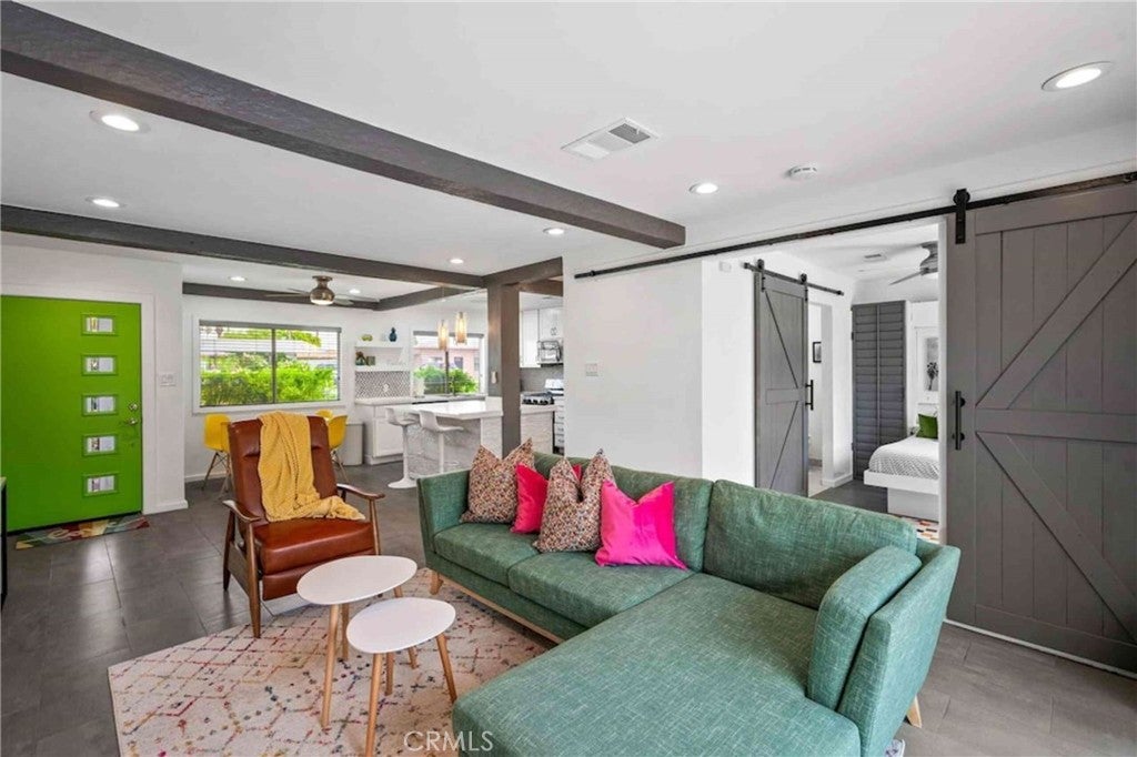 3781 E Camino San Miguel