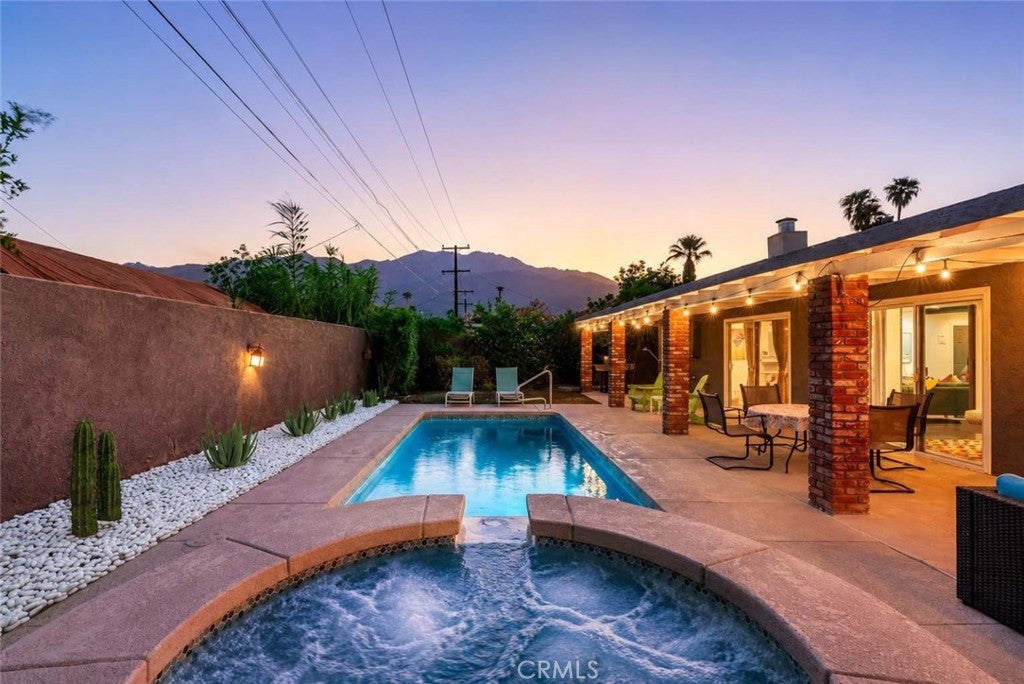 3781 E Camino San Miguel