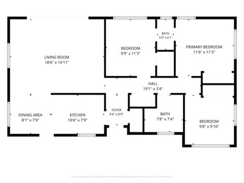 Tiny photo for 4410 S C Street, Oxnard, CA 93033 (MLS # WS26226229)