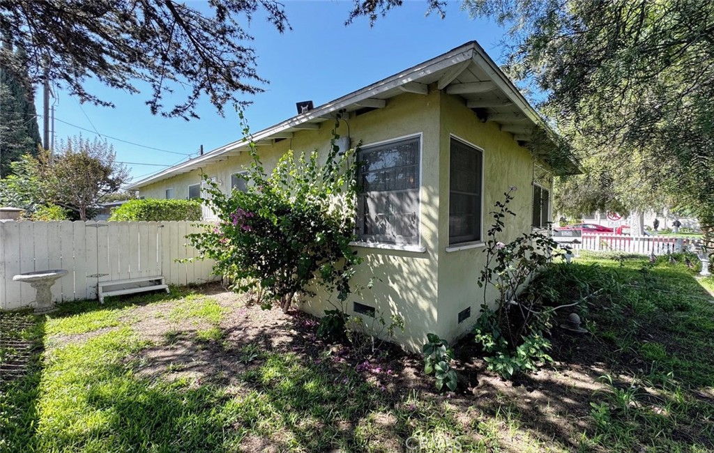 Other - Residential