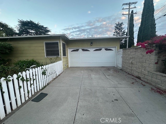 Other - Residential