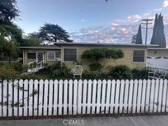 Welcome to 526 W. Water Street, a charming single-level Anaheim home featuring 3 bedrooms and 1 bathroom across 1,106 sq. ft. of living space. Showcasing original hardwood floors, a remodeled kitchen and bathroom, and a light-filled layout, this residence blends classic character with modern updates. The desirable corner lot offers mature shade trees, fruit trees, and a two-car attached garage, while its location directly across from Benjamin Elementary School makes it especially appealing for families. Within walking distance to the Anaheim Public Library, City Hall, restaurants, and shopping—and just minutes from Disneyland, the Anaheim Packing District, and the 5 and 91 freeways. This home presents a wonderful opportunity for families or first-time buyers seeking both comfort and convenience in one of Anaheim’s most vibrant neighborhoods.