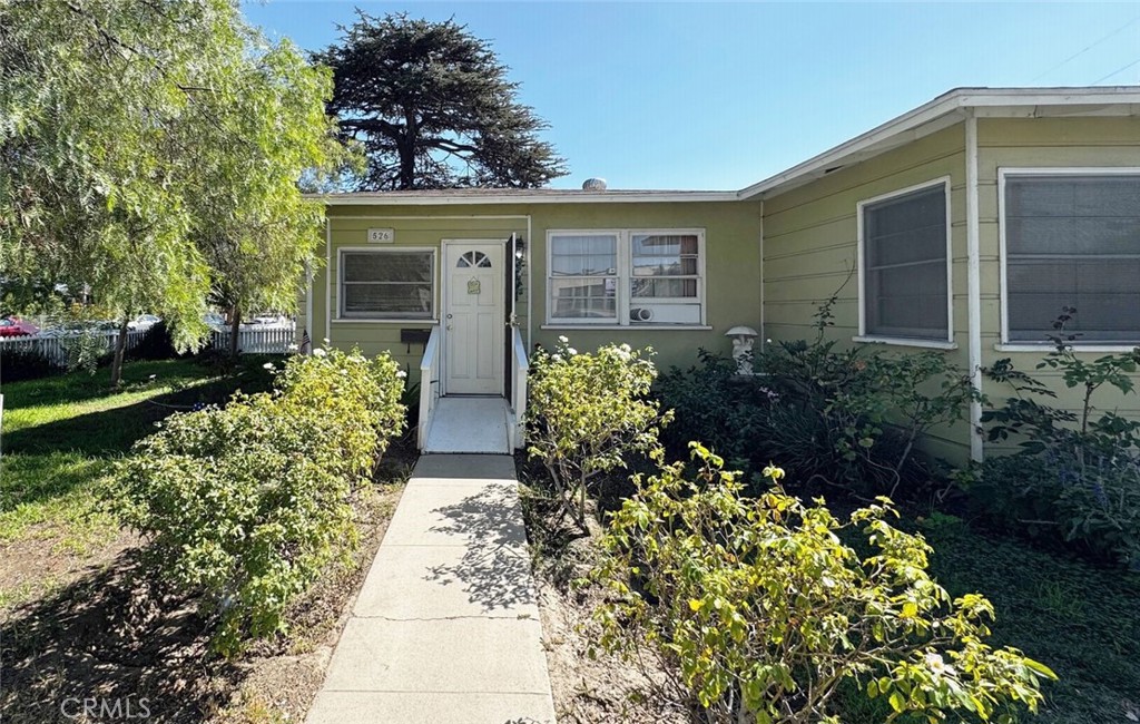 Other - Residential