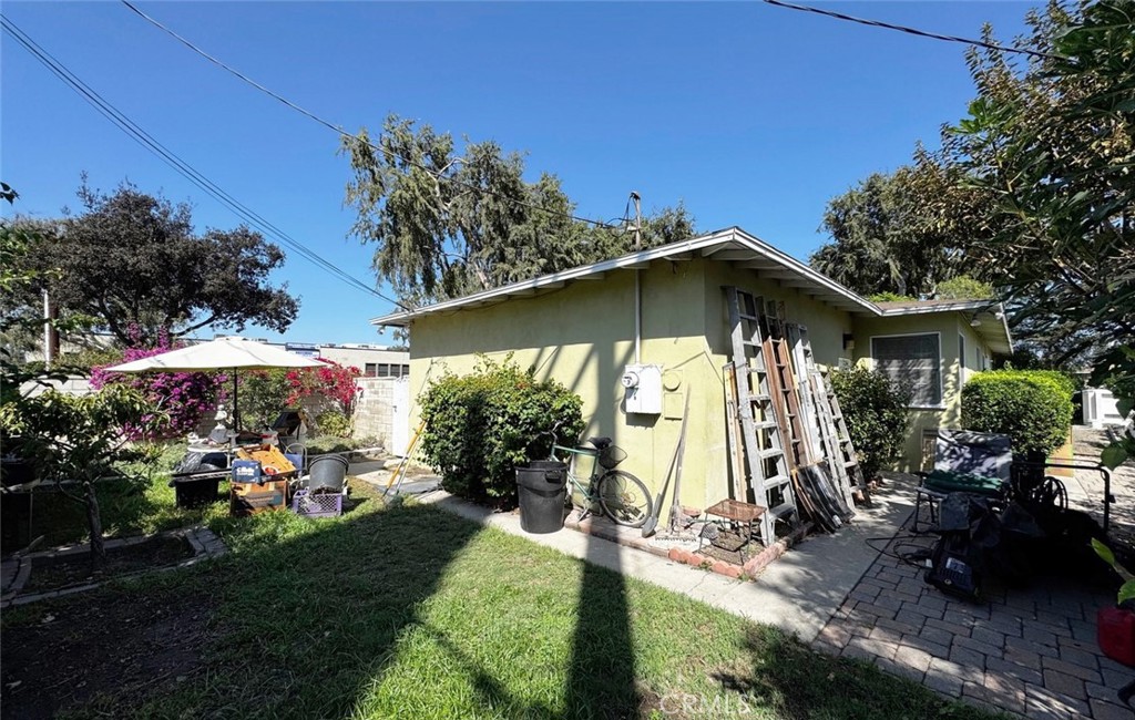 Other - Residential