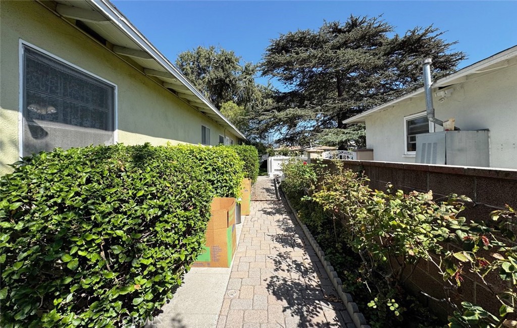 Other - Residential