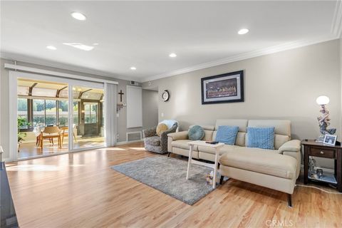 13610 La Jolla Circle D La Mirada CA 90638