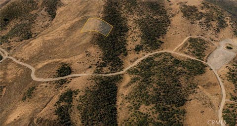 Photo of 0 waterman, Val Verde, CA 91384 (MLS # AR26178785)