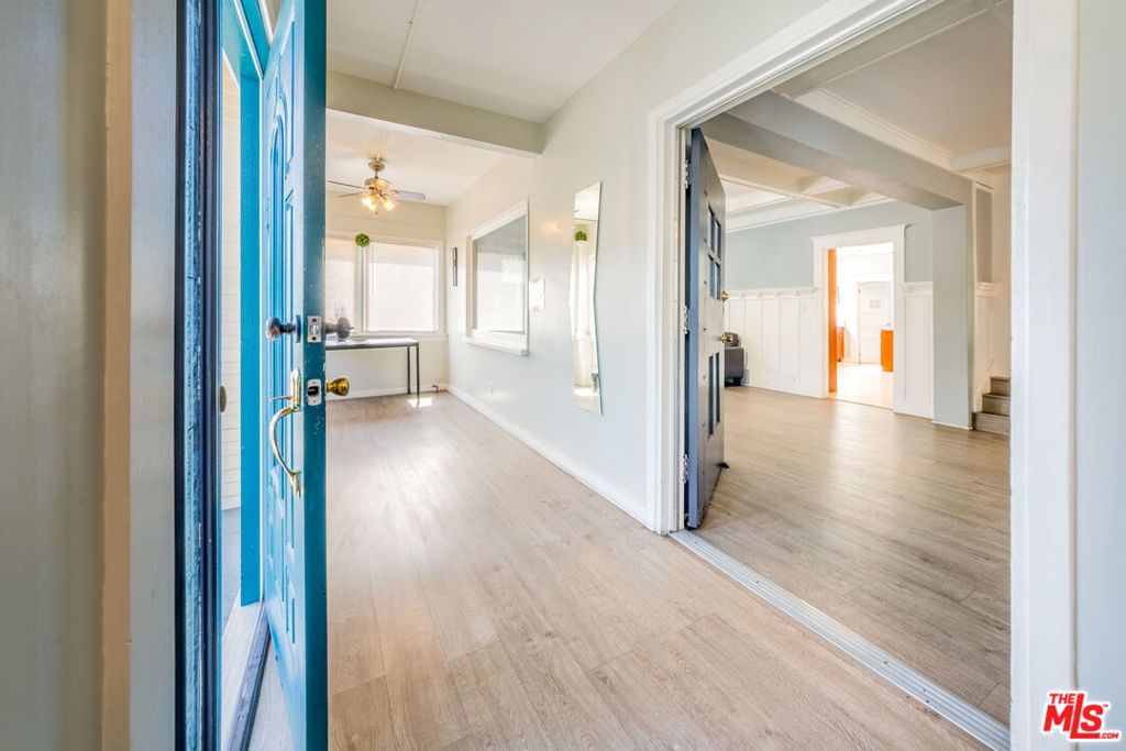 Photo of 107 S Rampart Boulevard, Los Angeles, CA 90057 (MLS # 26669687)