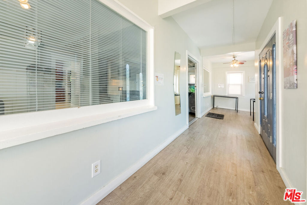 107 S Rampart Boulevard