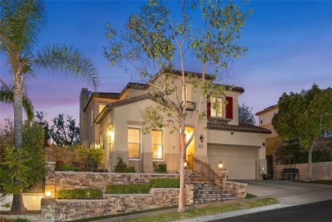 23171 Rockrose Mission Viejo CA 92692