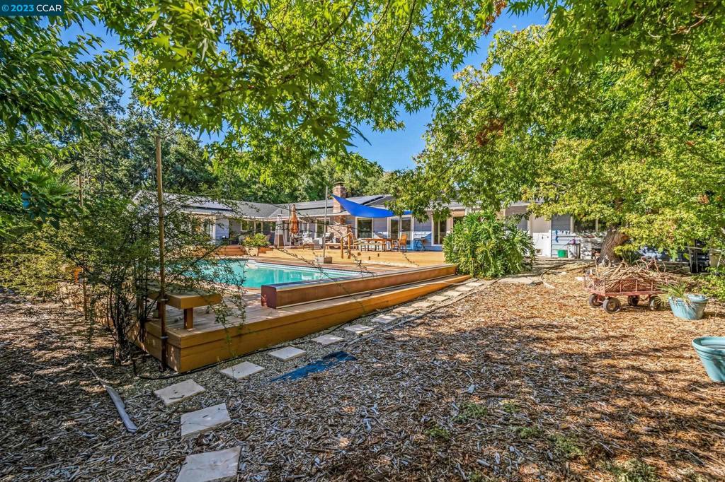 Not Listed - Residential