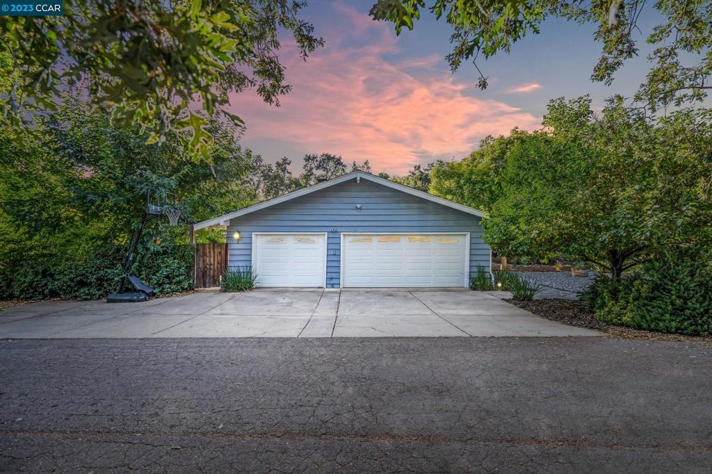 Not Listed - Residential