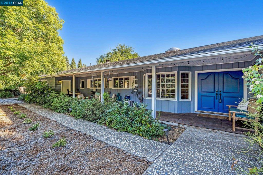 Not Listed - Residential