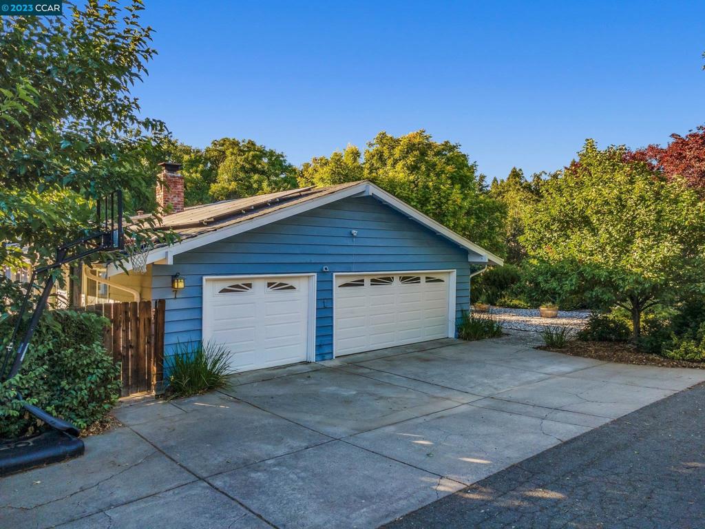 Not Listed - Residential