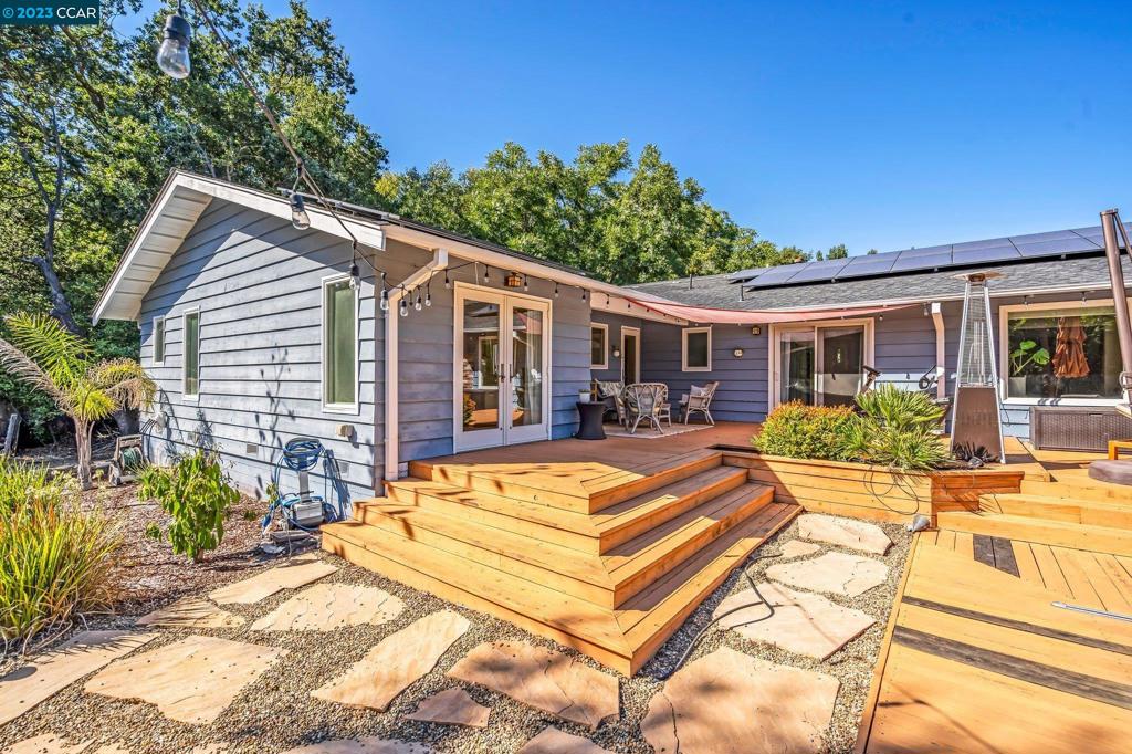 Not Listed - Residential