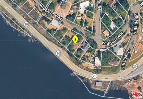 Photo of 11949 Widgeon Way, Clearlake Oaks, CA 95423 (MLS # 26666687)