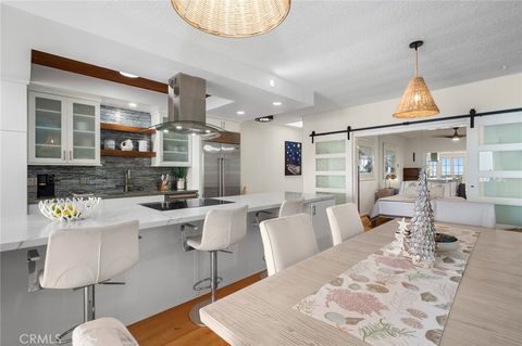 Tiny photo for 716 Cliff Drive, Laguna Beach, CA 92651 (MLS # OC25232421)