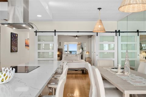 Tiny photo for 716 Cliff Drive, Laguna Beach, CA 92651 (MLS # OC25232421)