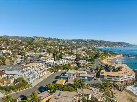 Tiny photo for 716 Cliff Drive, Laguna Beach, CA 92651 (MLS # OC25232421)
