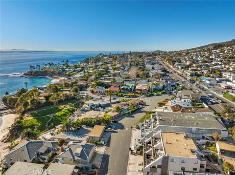 Tiny photo for 716 Cliff Drive, Laguna Beach, CA 92651 (MLS # OC25232421)