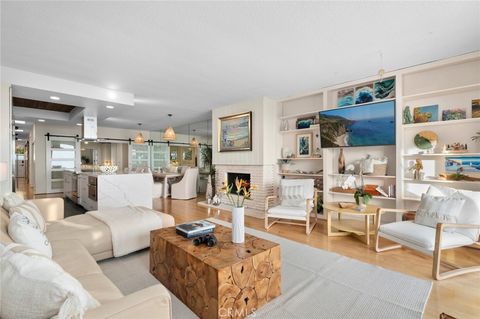 Tiny photo for 716 Cliff Drive, Laguna Beach, CA 92651 (MLS # OC25232421)
