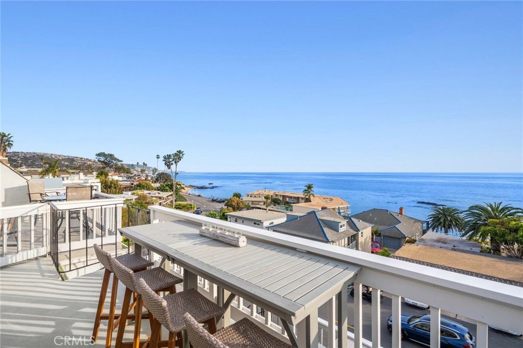 Photo of 716 Cliff Drive, Laguna Beach, CA 92651 (MLS # OC25232421)