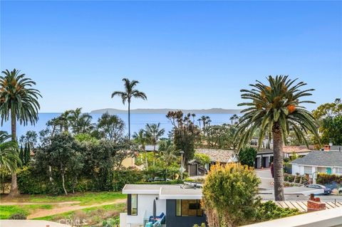 Tiny photo for 716 Cliff Drive, Laguna Beach, CA 92651 (MLS # OC25232421)