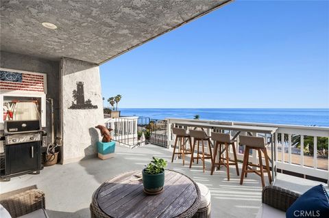 Tiny photo for 716 Cliff Drive, Laguna Beach, CA 92651 (MLS # OC25232421)