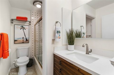 Tiny photo for 716 Cliff Drive, Laguna Beach, CA 92651 (MLS # OC25232421)